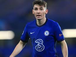 If billy gilmour is going to be in. Frank Lampard Says Fit Again Billy Gilmour Has A Lot To Offer Chelsea Express Star