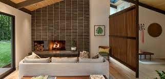 Fireplaces On Houzz Tips From The Experts