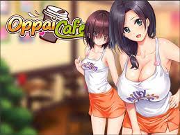 OPPAICAFE My mother, my sister and Me [COMPLETED] - free game download,  reviews, mega - xGames