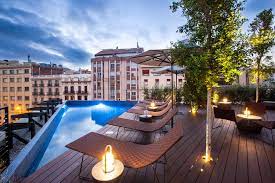 5 STAR HOTEL IN BARCELONA FOR SALE, SPAIN – Casinos Sale, hotel and casino  for sale, hotel for sale, casino for sale, casino for rent, hotel for rent,  hotel andcasino for saie
