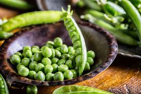 grow garden peas 5 tips and advice