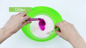 how to make laundry detergent slime 11