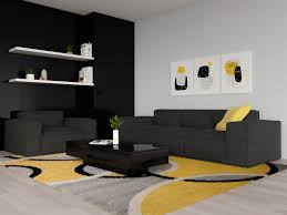 what color matches black furniture 5