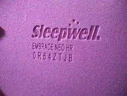 40d sleepwell pu foam sheet for sofa