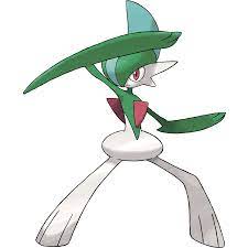 Gallade - Pokemon Scarlet and Violet Guide - IGN