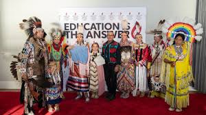 american indian college fund