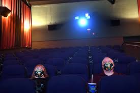 regal cineworld theaters