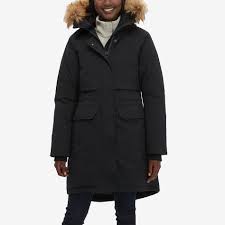 Best Canadian Winter Coats That Aren T