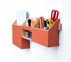 Office Organizer Storage