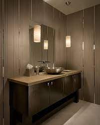 12 Beautiful Bathroom Lighting Ideas