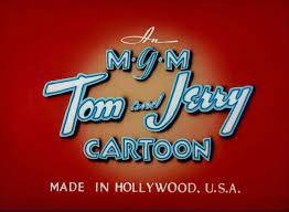 An MGM Tom and Jerry CARTOON | Tom and jerry, Tom and jerry cartoon, Jerry