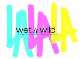 beauty review wet n wild lands in
