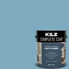 kilz complete coat paint primer