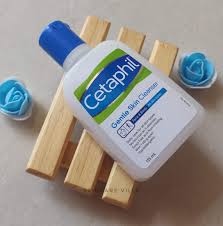 cetaphil gentle skin cleanser review