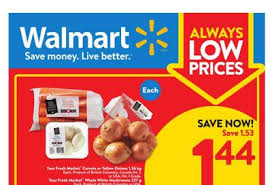 walmart canada flyers weekly ads