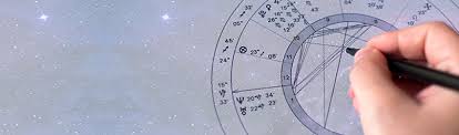 The Ultimate Guide To Birth Charts Astrology Answers