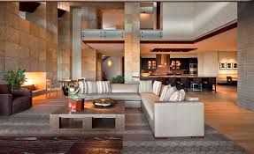 The world renowned boxer floyd mayweather owns a great solarium styled living room. 35 Luxurious Modern Living Room Design Ideas