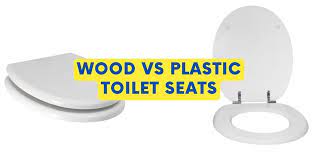 Wood Vs Plastic Toilet Seats 6