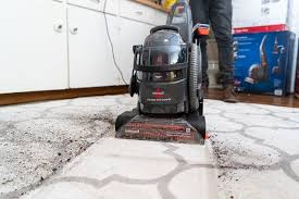 the best upright carpet cleaners for