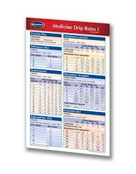 Emt Nursing Emergency Medicine Pocket Charts 5 Quick Reference Guide Bundle