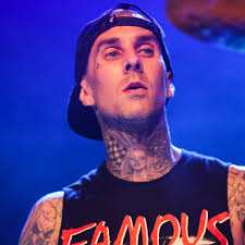 Travis began studying drums and taking lessons at the age of four. All The Small Things How Blink 182 S Travis Barker Became The Most Influential Person In Music Music The Guardian