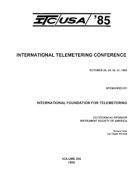 International Telemetering Conference International
