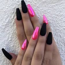 See more ideas about nails, nail designs, cute nails. Simple Nail Styles Are Popular At Holiday Parties Page 35 Of 51 Sciliy