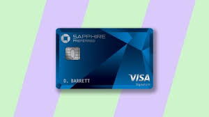 You will be given the chance to either activate your card or report your card has the same is true if you are holding a chase credit card. Chase Sapphire Preferred Credit Card Review Cnn Underscored