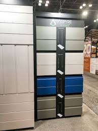 James hardie's aspyre collection includes the artisan siding line of fiber cement offerings. James Hardie On Twitter Visit Us At Booth 2757 At Aianational A18con To See The New Artisan Profiles Which Allow You To Miter Corners For An Attractice Stream Lined Look Https T Co R3si8n92md