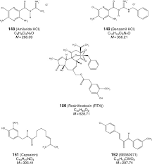 benzamil an overview sciencedirect