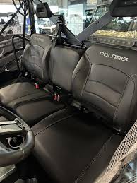 2024 Polaris Ranger Xp 1000 Premium