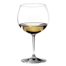 Riedel Vinum Montrachet Chardonnay Set