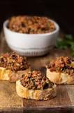 What can you do with tapenade?