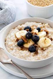 how to cook steel cut oats 4 ways