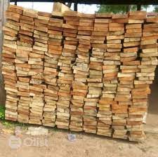 Accredited and certified under woodsure plus, the uk's only government wood fuel quality assurance scheme, which gives our customers assurance of consistently high quality wood fuel. Roofing Wood In Lagos Mainland Building Materials Sarumi Saheed A Find More Building Materials Services Online From Olist Ng
