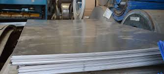 Sa 240 Grade 304 Stainless Steel Sheet