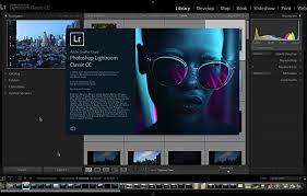 The professional level preset is so flexible and able to adjust if needed. Download Mac Adobe Photoshop Lightroom Classic Cc 2019 8 4 1 Full Crack Torrent Gfx Download