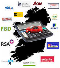 How To Get Cheap Car Insurance Ireland gambar png