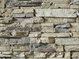 Colorado Dry Stack Stone Wall Panels