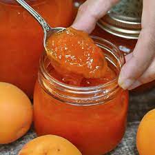 easy apricot jam recipe no pectin