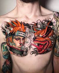 Check spelling or type a new query. Isnard Barbosa No Instagram Anime Tattoos Whats Your Favorite Anime Right Now And What You Think Would Make A Aw Anime Tattoos Cool Tattoos Naruto Tattoo