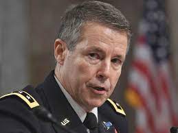 Subscribe for coverage of u.s. Trump S Pick To Command In Afghanistan Says War Unlikely To End Soon News Stripes