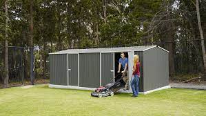 Outdoor Storage Solutions Absco Sheds