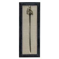 Barbossa sword