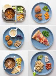50 easy and healthy toddler meals mj
