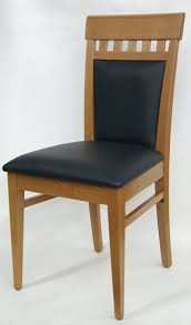 Get 5% in rewards with club o! Modern Upholstered Restaurant Dining Chair