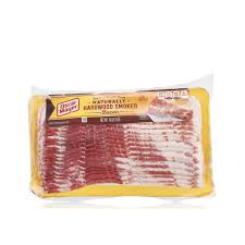 oscar mayer sliced bacon 16oz