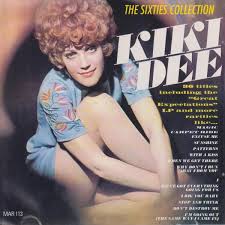 kiki dee sixties collection cd