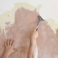 How To Remove Wallpaper Without A