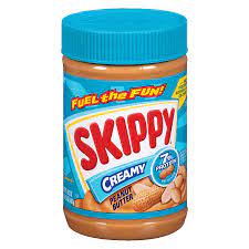 skippy creamy walgreens